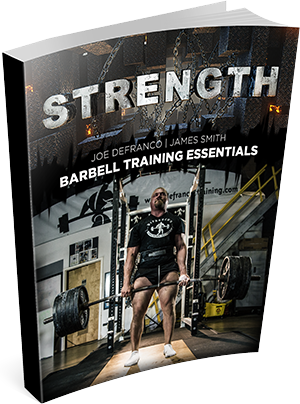 Strength Manual